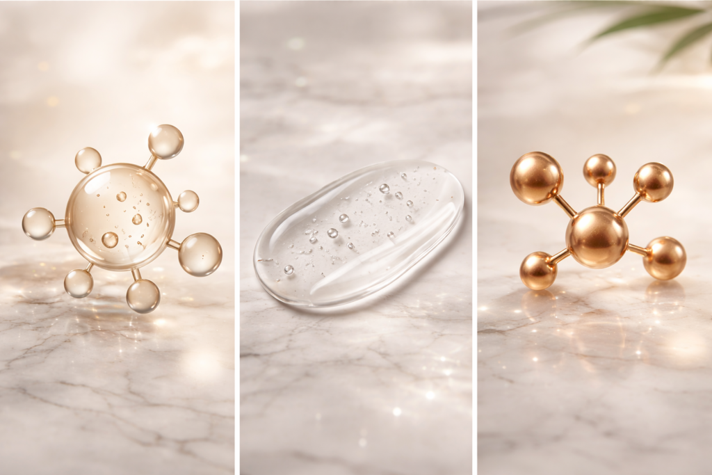 skincare molecules on marble surface.png